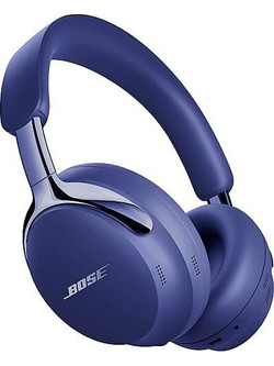 Bose QuietComfort Ultra (2nd Generation) Ενσύρματα & Ασύρματα Bluetooth Ακουστικά Over Ear με Noise Cancelling Midnight Violet