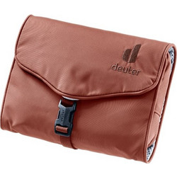 Deuter 3930226-5044 Νεσεσέρ Ταξιδίου με Θήκες 20x3x15cm Κόκκινο