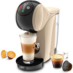 DeLonghi Genio Nescafe Dolce Gusto EDG226.BG Καφετιέρα Espresso για Kάψουλες