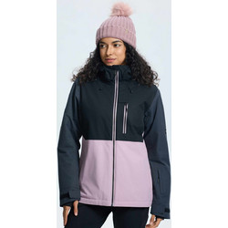 Icepeak Cathay 8-53229-659-623 Γυναικείο Μπουφάν για Ski & Snowboard