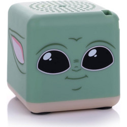 Bitty Boomers Bitty Box Star Wars Grogu (The Mandalorian) Ηχείο Bluetooth 3W