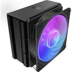 Cooler Master Hyper 212 3DHP ARGB Black