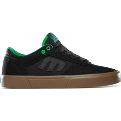 Etnies Ανδρικά Sneakers Μαύρα 4107000614-990
