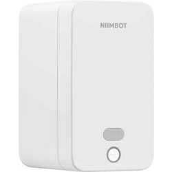 Niimbot Κ2 Θερμικός Εκτυπωτής Ετικετών Φορητός Μονόχρωμος 203dpi Bluetooth / USB