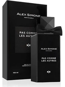 Ανδρικά Αρώματα Alex Simone Eau de Parfum 100ml | BestPrice.gr