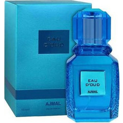 Ajmal Eau d'Oud Eau de Parfum 100ml