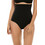 Lovable Celebrity Secret Κορσές Slip Σύσφιξης χωρίς Ραφές Μαύρος LOV-10263