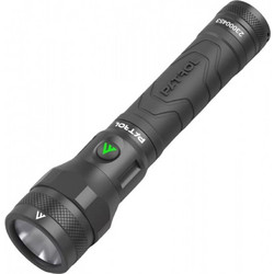 Mactronic PATROL RX Φακός Μπαταρίας Αδιάβροχος IP67 2000lm