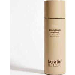 Keratin Nanocure Ultimate Smooth Conditioner 500ml