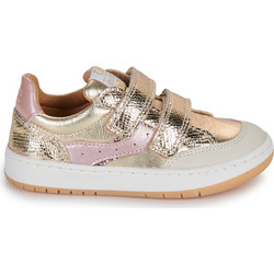 GBB Thais Παιδικά Sneakers Χρυσά AN311-18