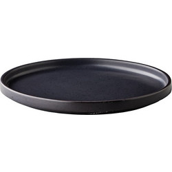 Q Authentic Shapes Πιάτο Ρηχό Πορσελάνης 25.4cm QU35110