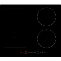 Davoline IND FLEXI-1 7204 Επαγωγική Εστία Αυτόνομη με Λειτουργία Κλειδώματος
