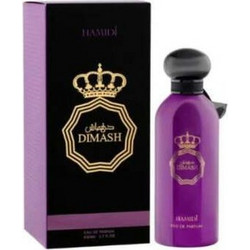 Hamidi Dimash Eau de Parfum 80ml