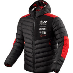 Rev'IT Payload Black Red