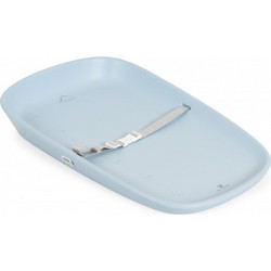 Cangaroo Μαλακή Αλλαξιέρα Μωρού Αφρώδης 69x44cm Γαλάζια