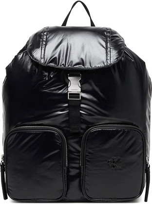 Calvin Klein Pocket Nylon Flap LV04F3406G-UB1