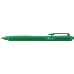 Artline EK-S223 Στυλό Διαρκείας 1mm Πράσινο