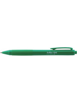 Artline EK-S223 Στυλό Διαρκείας 1mm Πράσινο