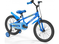 Vevor ETZXC18INCHB6H2F5V0 Παιδικό Ποδήλατο Πόλης 18" Μπλε
