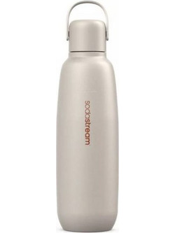 Sodastream Fizz&Go Beige 900ml