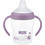 Nuk Perfect Match Εκπαιδευτικό Μπιμπερό Hippo 6m+ 150ml