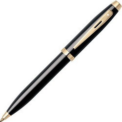 Sheaffer Black Gloss Στυλό Διαρκείας 9322-2