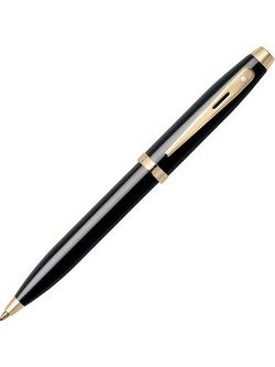 Sheaffer Black Gloss Στυλό Διαρκείας 9322-2