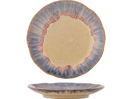 Bloomingville Πιάτο Ρηχό Πορσελάνης 16.5cm 82072804