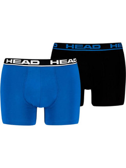 Head Ανδρικά Μποξεράκια Σετ 2Pack 701202741-028
