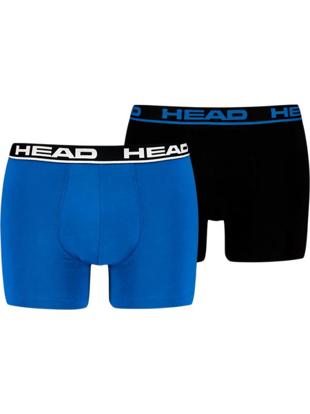 Head Ανδρικά Μποξεράκια Σετ 2Pack 701202741-028