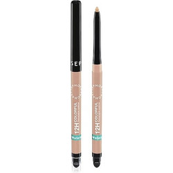 Sephora 12H Colorful 05 Matte Beige Μολύβι Ματιών Αδιάβροχο Μηχανικό 0.3gr