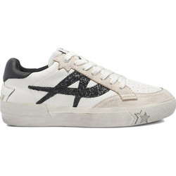 ASH Moonlight Γυναικεία Sneakers Λευκά FW25-S150721-001