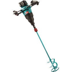Collomix Xo10NC+WK 120 HF