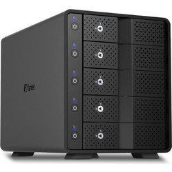 Fantec MB-X5U31H Black