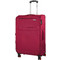 RCM 1205 Βαλίτσα Μεγάλη 78x47x30cm με 4 Ρόδες Κόκκινη RCM 1205 Βαλίτσα Μεγάλη 78x47x30cm με 4 Ρόδες Κόκκινη