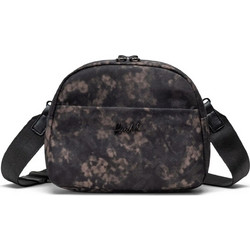 Herschel Thalia Γυναικείο Τσαντάκι Χιαστί Υφασμάτινο Σοκολατί με Ιμάντα 11445-06401