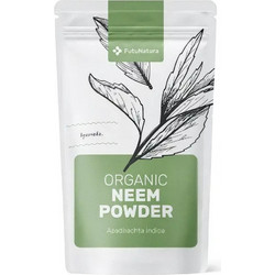 FutuNatura Organic Neem Powder 250gr