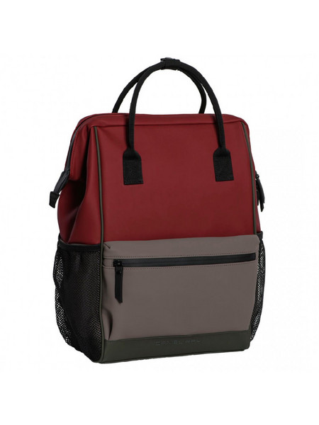 Daniel Ray DRS25.1623-39 Αδιάβροχο Σακίδιο Πλάτης 12.5lt Μπορντό