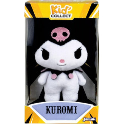 Jemini Kid's Collect Kuromi 13cm