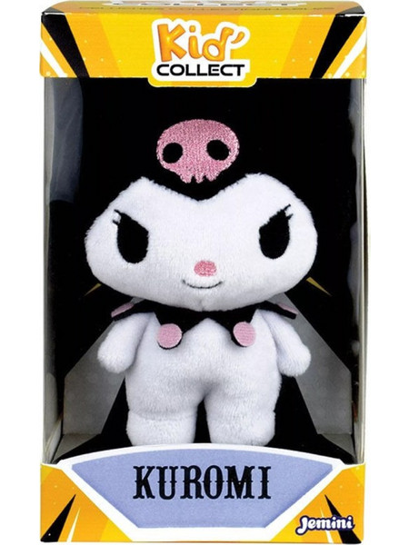 Jemini Kid's Collect Kuromi 13cm