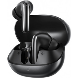 QCY MeloBuds N20 Ακουστικά Bluetooth In Ear Ανθεκτικά στο Νερό Black