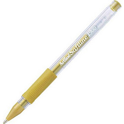 Artline Softline ΕGΒ1900 Στυλό Gel 1mm Χρυσό