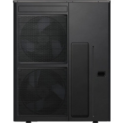 Panasonic WH-WXG16ME8 Αντλία Θερμότητας 16kW Τριφασική 75°C Monoblock με Wi-Fi
