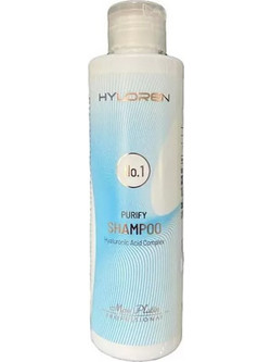 Mon Platin Hyloren Purify 1 Σαμπουάν για Επανόρθωση 200ml
