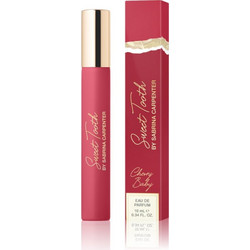 Sabrina Carpenter Sweet Tooth Cherry Baby Eau de Parfum 10ml