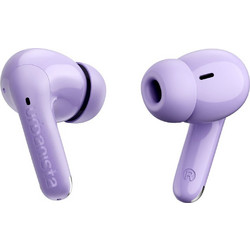 Urbanista Palermo Ακουστικά Bluetooth In Ear Ανθεκτικά στο Νερό Purple
