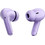 Urbanista Palermo Ακουστικά Bluetooth In Ear Ανθεκτικά στο Νερό Purple