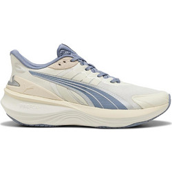 Puma Pulse Pro Ανδρικά Αθλητικά Παπούτσια για Τρέξιμο Εκρού 310780-19