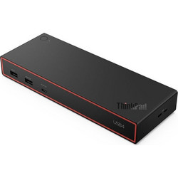 Lenovo 40BF0100GE Dock Docking Station με DisplayPort / HDMI PD Ethernet