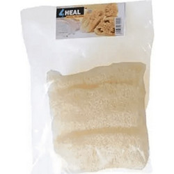Apel 4 Heal Large Φυσικό Σφουγγάρι Μπάνιου Λούφα